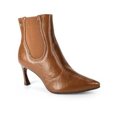 Imagem de Dakota Bota Feminina D2591-0001 Castanho - CASTANHO, 35, Castanho