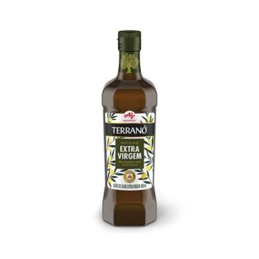 Imagem de Azeite De Oliva Extra Virgem Terrano 500Ml