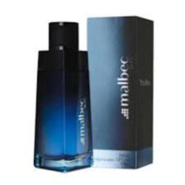 Imagem de Perfume Malbec Ultra Bleu Desodorante Colônia 100 ml - Boticario