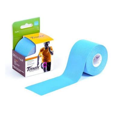 Imagem de Tmax Bandagem Cor Azul
