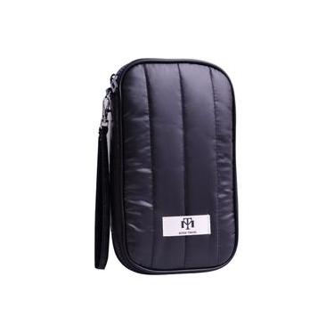 Imagem de Organizador Slim Moda Travel Viagem Essenciais Puffer