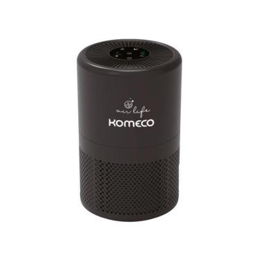 Imagem de Purificador de Ar Portátil KPA100 - Komeco