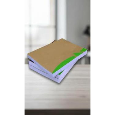 Imagem de Papel Offset 180g A3 Branco - Pacote 125 Folhas - Congratulations Stor