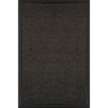 Imagem de 350357.0280.u - tapete multi - 50 x 70 - preto - kacyumara