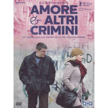 Imagem de Amore & altri crimini [Import italien]