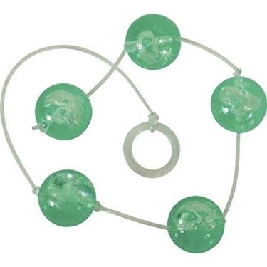 Imagem de BOLINHA TAILANDESA GRANDE HOT FLOWERS