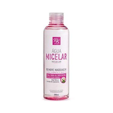 Imagem de RK Agua Micelar - Regular, Rk By Kiss, Incolor, Único