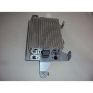 Imagem de Ford Fusion Amplificador Modulo Do Som Radio Cd Mp3