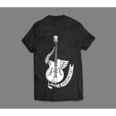 Imagem de Camiseta / Camisa Masculina Paul Mccartney The Beatles