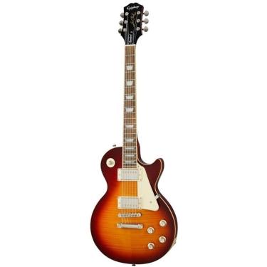 Imagem de Guitarra Epiphone Les Paul Standard 60S Ic - Ice Tea