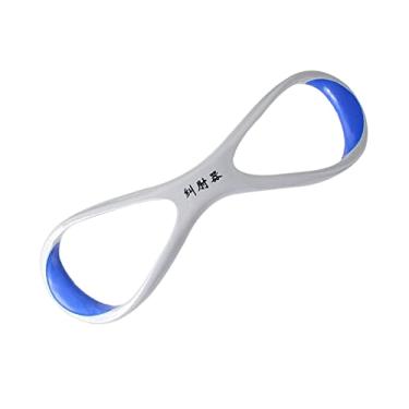 Imagem de Fancyes 1 peça de natação antebraço ABS corretivo equipamento de treinamento de natação livre para unissex, eu