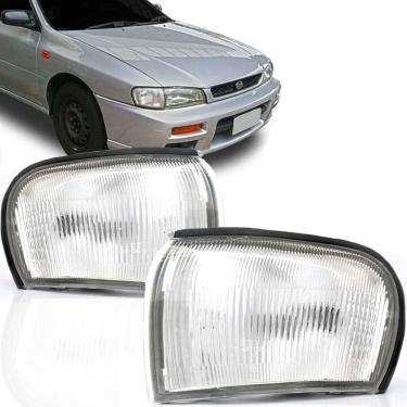 Imagem de Pisca Seta Dianteira Subaru Impreza 1993 1994 1995 1996 1997