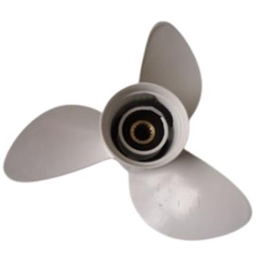 Imagem de Hélice Yamaha 60Hp 85 Hp 90hp Passo 13X 19 Elice Iamarra