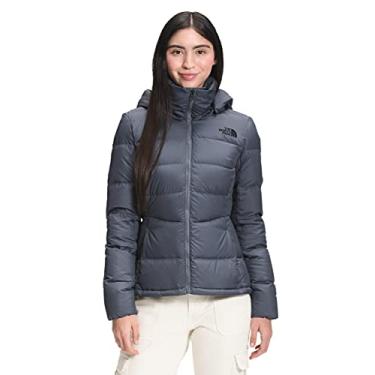Imagem de The North Face Women's Metropolis Jacket, Vanadis Grey, S
