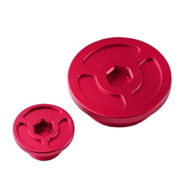 Imagem de 2x Boulons de Calage de Pour Couvercle de Distribution Crf250L