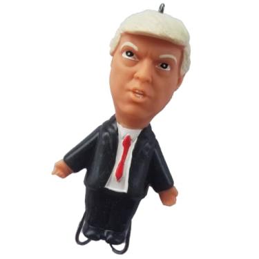 Imagem de Isca de pesca Trump Topwater