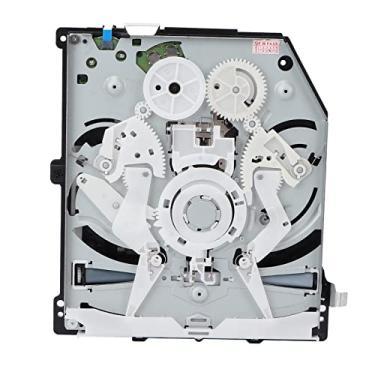 Imagem de Unidade óptica para PS4, unidade óptica de console de jogos durável, substituição de unidade de DVD portátil, instalação e uso, para console de jogos 860 1000