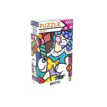 Puzzle 6000 peças Coreto ao Anoitecer - Educa - Importado - Grow - Quebra  Cabeça - Magazine Luiza