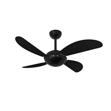 Imagem de Ventilador De Teto 4 Pás Volare Volare 220v Preto