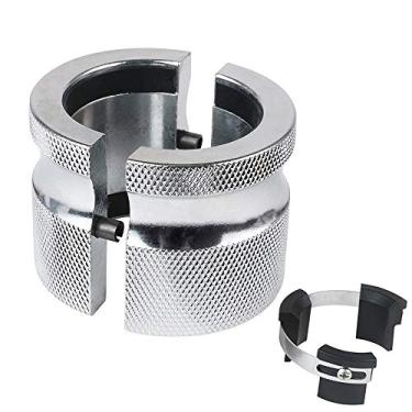 Imagem de Ferramenta de vedação de garfo ajustável para motocicleta 39 mm-50 mm