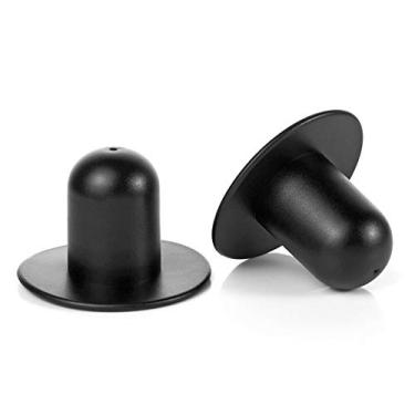 Imagem de Plugue de parede de substituição para montagem de piscina de aterramento da bomba de filtro para plugue de orifício para piscinas Intex e Bestway/2 unidades
