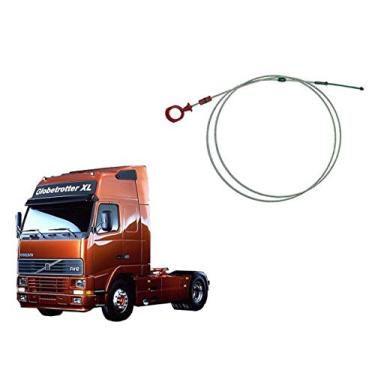 Imagem de VARETA MEDIDORA OLEO 1870 MM para PARA VOLVO FH12 FM12