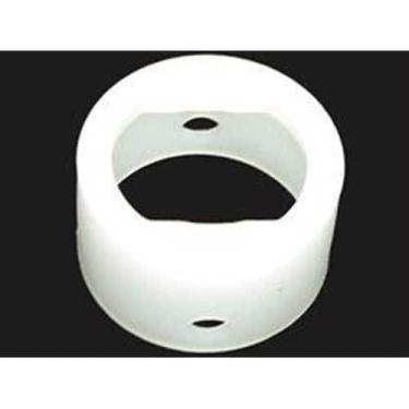 Imagem de CAIXA 10 BUCHA DA ALAVANCA DE CAMBIO ALTA EM NYLON MB L 608D O709