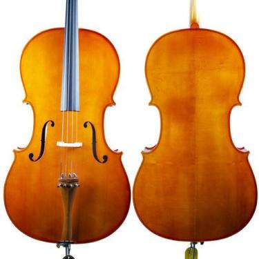 Imagem de Violoncelo Antoni Marsale Série Hc110 Stradivari 4/4