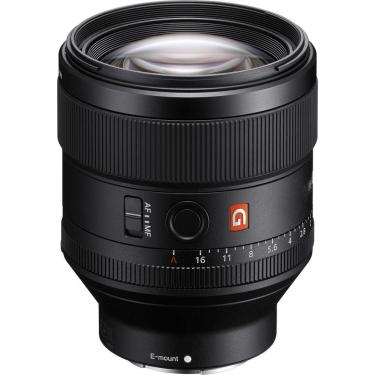 Imagem de Lente Sony Sel Fe 85Mm F/1.4 Gm