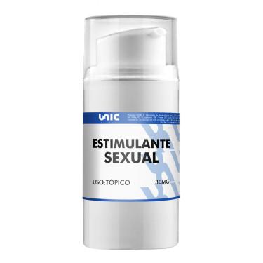Imagem de Estimulante Sexual Em Gel - 30Gr