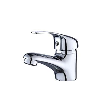 Imagem de Torneira Prizi Omni Monocomando Cromada