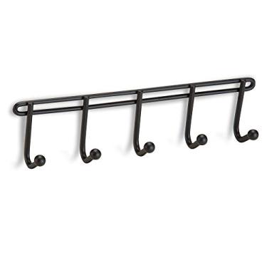 Imagem de Suporte Para Chaves, 19cm, Preto, Arthi