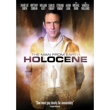 Imagem de Man From Earth: Holocene