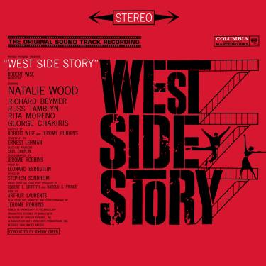 Imagem de West Side Story