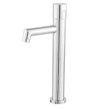 Imagem de Torneira Lavatório Bica Alta para Cuba - Bancada