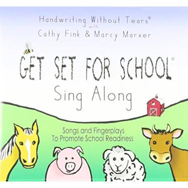 Imagem de Escrita Sem Tears Musica CD