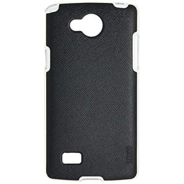 Imagem de Capa Protetora Jellskin Preta Joy, Scudo, Capa com Proteção Completa (Carcaça+Tela), Preto