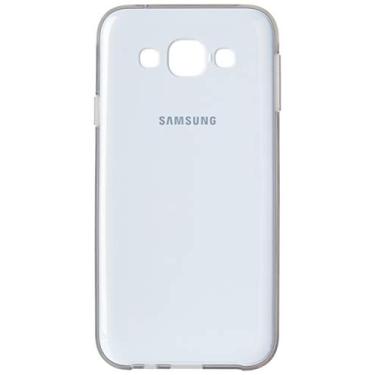 Imagem de Capa Protetora Premium para Galaxy E5, Samsung, Capa Protetora para Celular, Branca