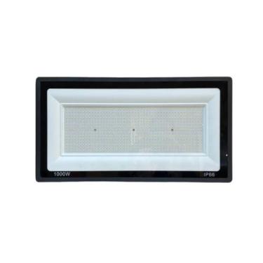 Imagem de Refletor Led Smd Slim 1000W Ip66 6000K - Twenty Led