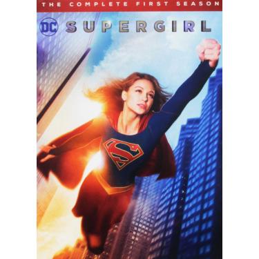Imagem de Supergirl: Seasons 1-2 (2-Pack/DVD)