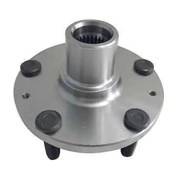 Imagem de CUBO DE RODA DIANTEIRO JAC T5 1.5 16V JETFLEX 2016/.