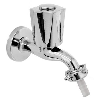 Imagem de Torneira Jardim 1130 C-50 C/ Bico Tanque Metal