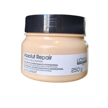 Imagem de Loreal Gold Absolut Repair Mascara 250g