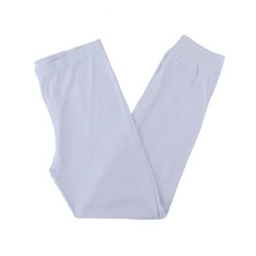 Imagem de Calça Inf Juvenil Danka Ceroula Branca - 01200-Unissex
