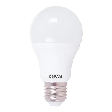 Imagem de Lâmpada LED Bulbo Branco Frio 10,5w Osram