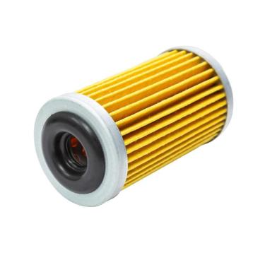 Imagem de Filtro do Câmbio Automático ASX Fluence Lancer Outlander Sentra 2.0 CVT Captur Duster Kicks March Versa 1.6 CVT  - Wega