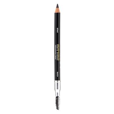 Imagem de Arches & Halos Precision Brow Shaping Pencil - Double Sided Eyebrow Filler and Spoolie Brush - Creamy Texture for Shaping and Defining With Ease - Vegan, Cruelty Free - Espresso - 2 ml