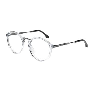Imagem de Armação De Óculos Colcci Tanne C6235d8952 Redondo Unissex
