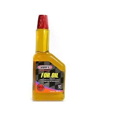 Imagem de Produto para melhorar o desempenho de lubrificantes minerais - Wynns For Oil Treatment 325 ml - 56917BR
