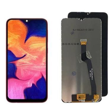 Imagem de SHOWGOOD Display OLED para Samsung Galaxy A10 LCD digitalizador A105/DS A105F A105FD tela sensível ao toque digitalizador para LCD A105
